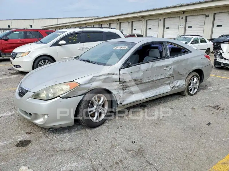2006 Toyota CAMRY photo