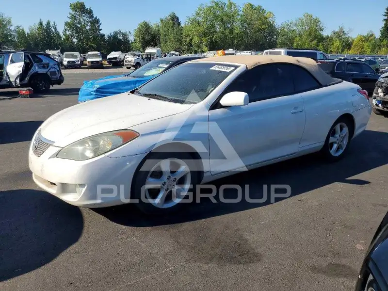 2006 Toyota CAMRY photo