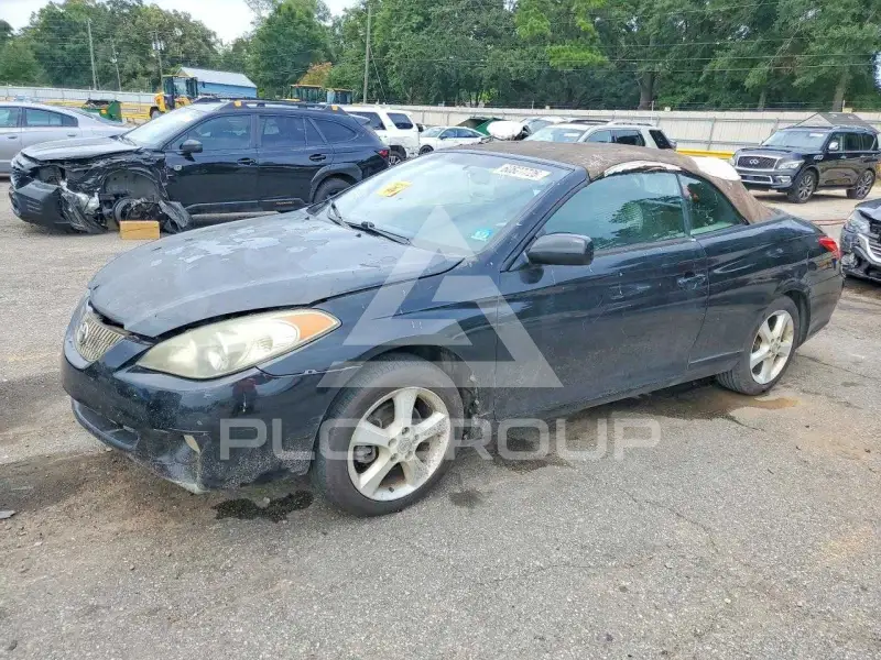 2006 Toyota CAMRY photo