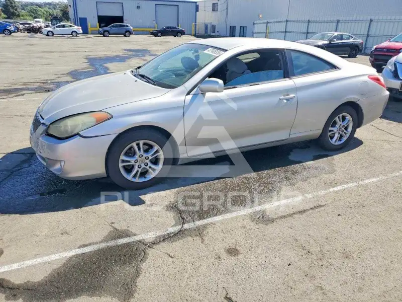 2006 Toyota CAMRY фото