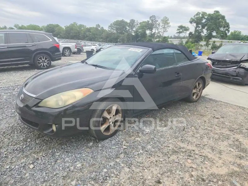 2006 Toyota CAMRY фото