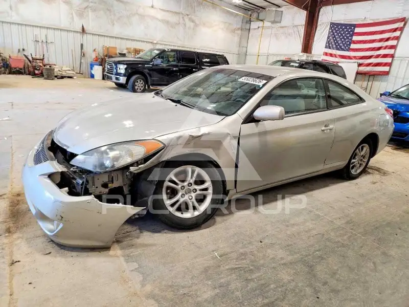 2006 Toyota CAMRY фото