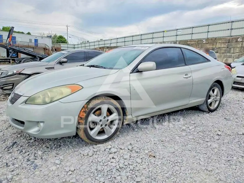 2006 Toyota CAMRY фото