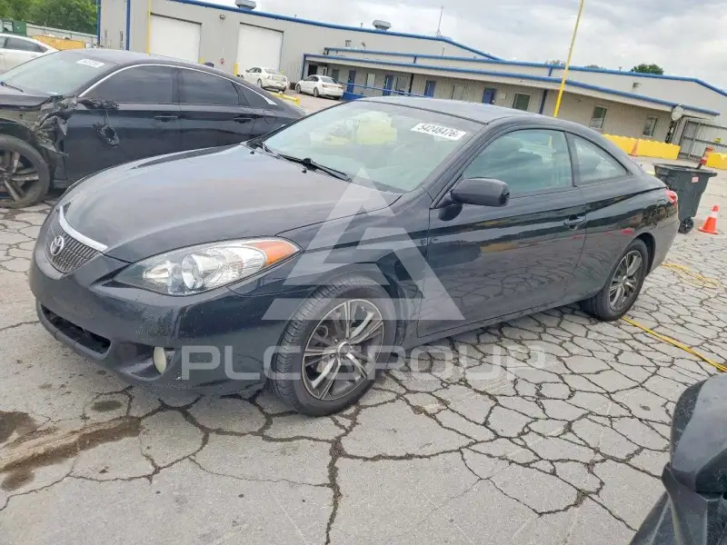2006 Toyota CAMRY фото