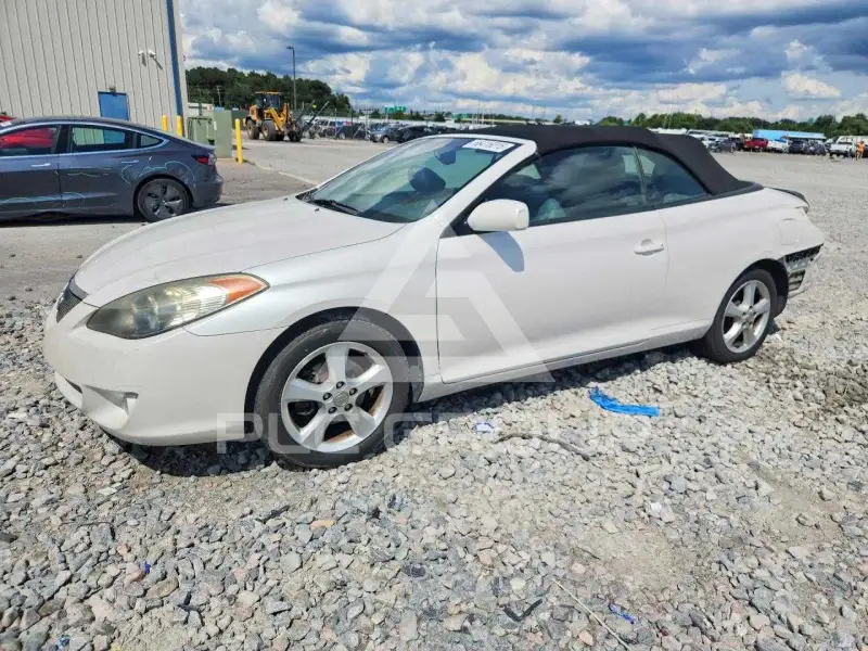 2006 Toyota CAMRY photo
