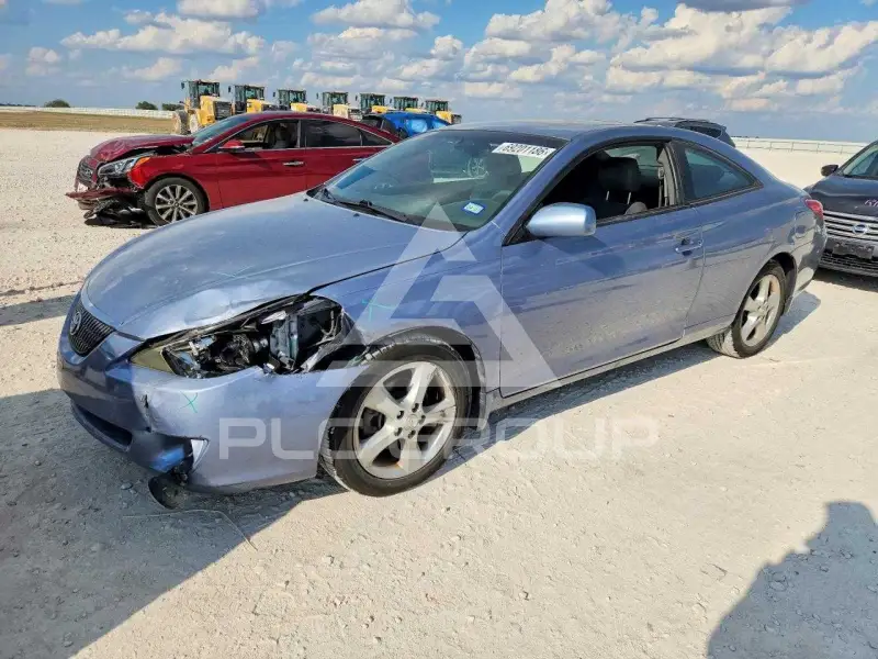 2006 Toyota CAMRY фото