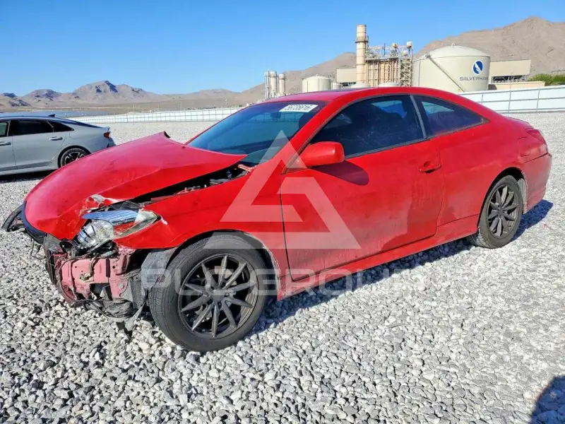 2006 Toyota CAMRY photo