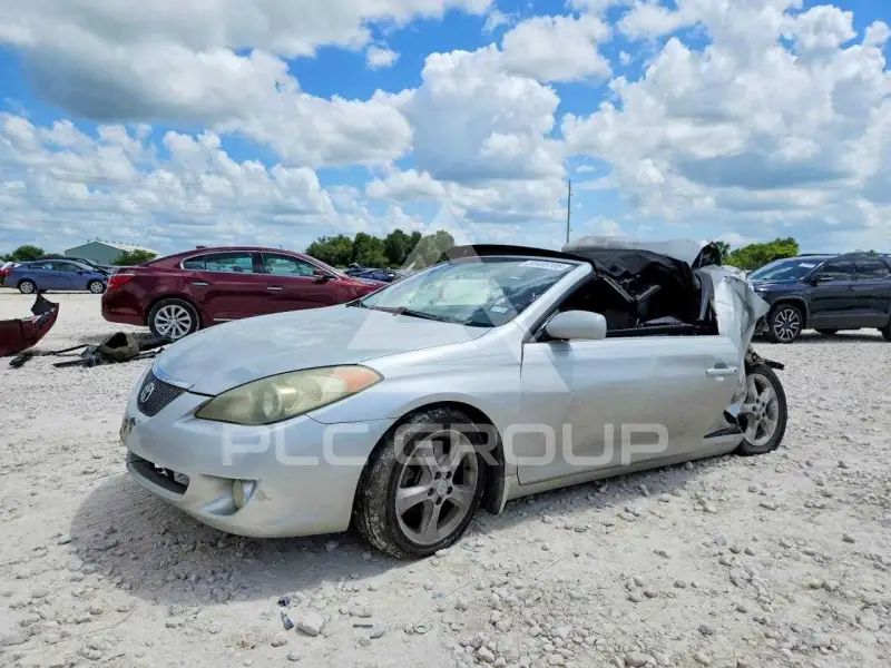 2006 Toyota CAMRY фото