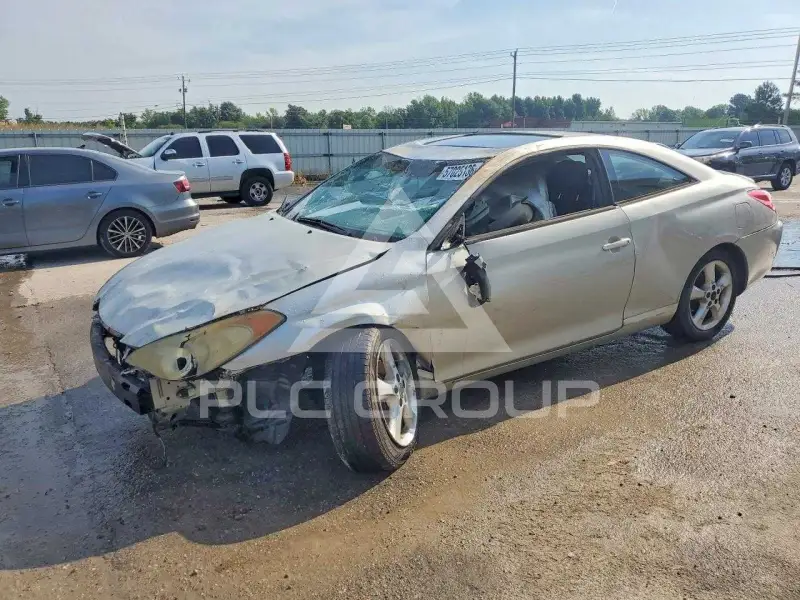 2006 Toyota CAMRY фото