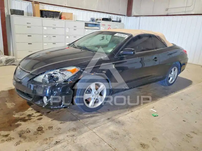 2006 Toyota CAMRY фото
