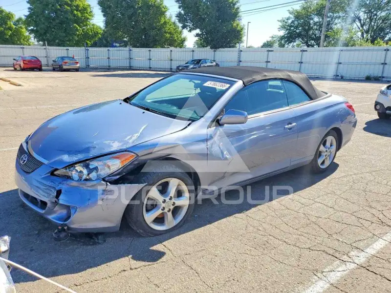 2006 Toyota CAMRY photo