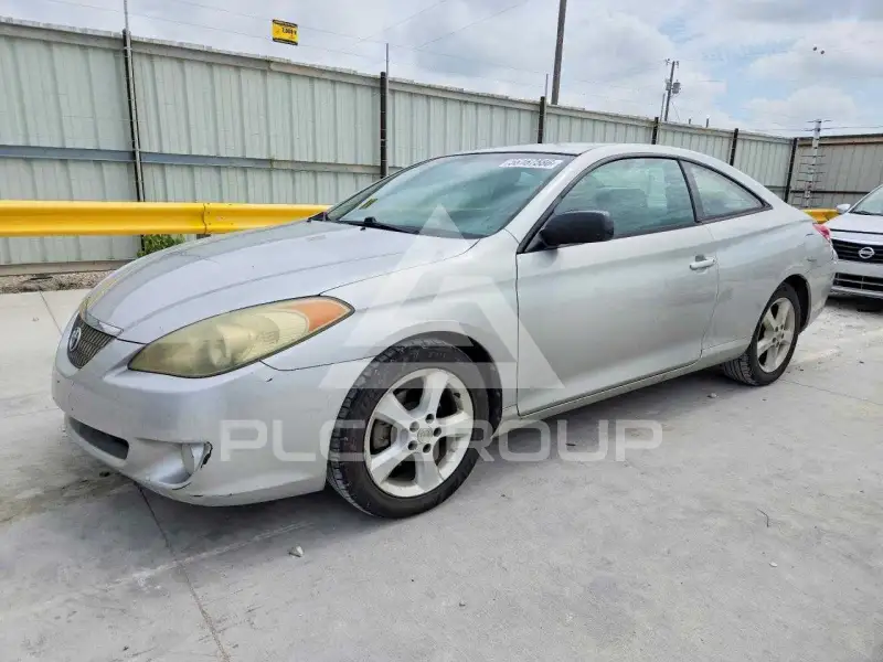 2006 Toyota CAMRY фото