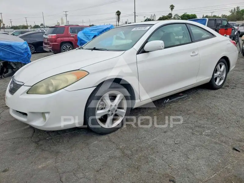 2006 Toyota CAMRY фото