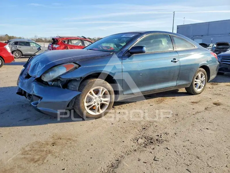 2006 Toyota CAMRY фото