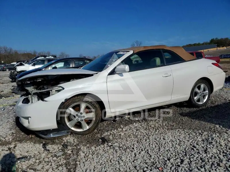 2006 Toyota CAMRY фото