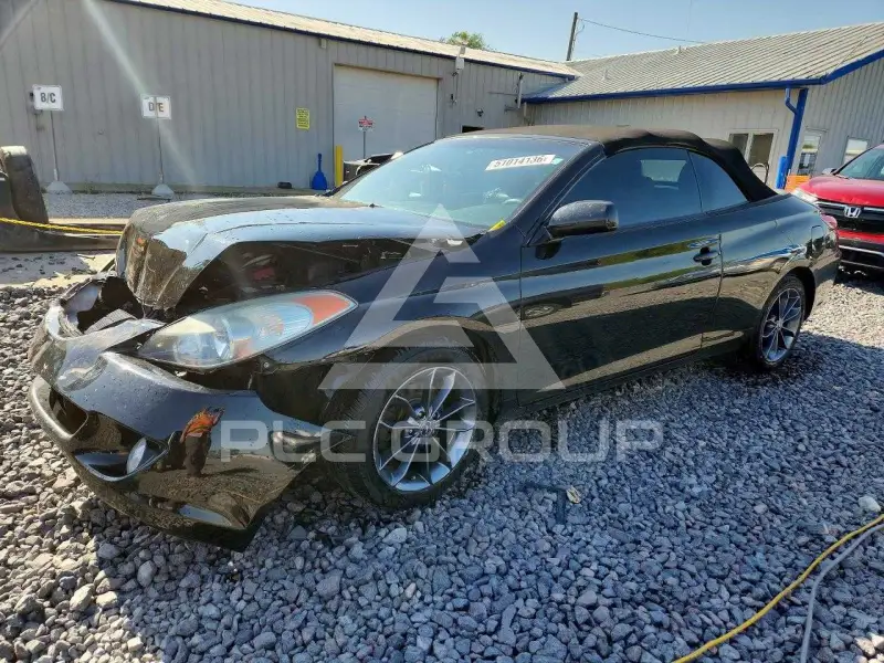 2006 Toyota CAMRY фото