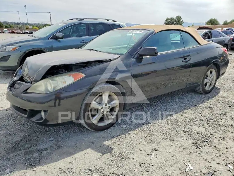 2006 Toyota CAMRY фото