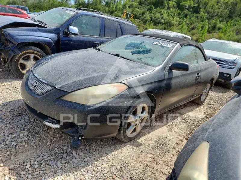 2006 Toyota CAMRY фото