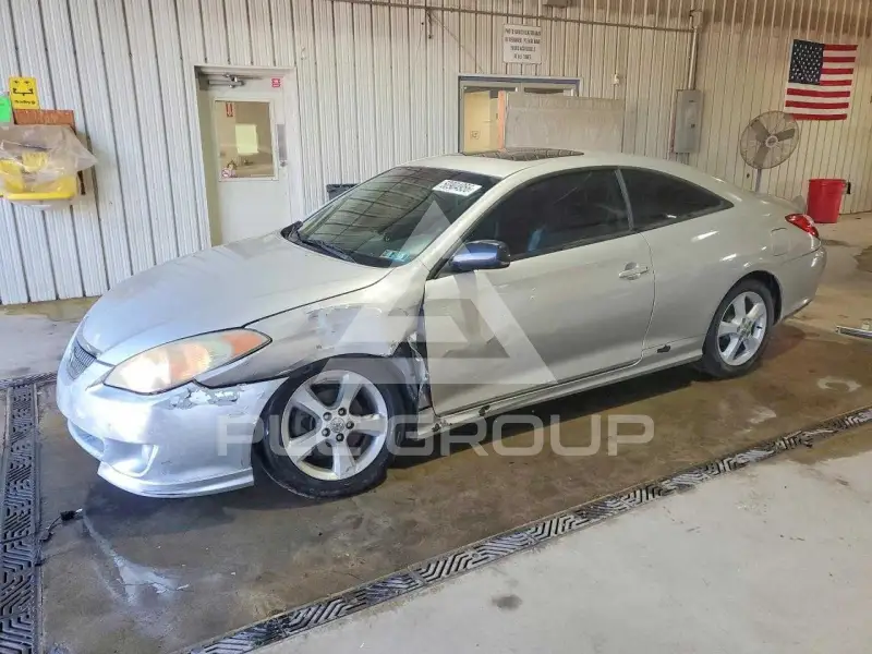 2006 Toyota CAMRY фото