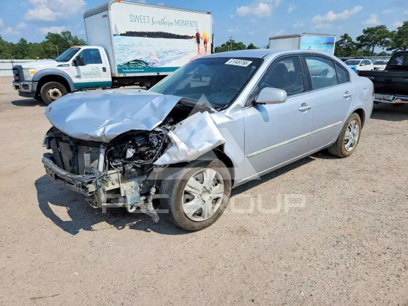 2006 KIA Optima фото