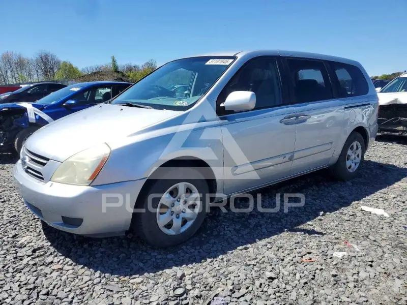 2006 KIA Sedona photo