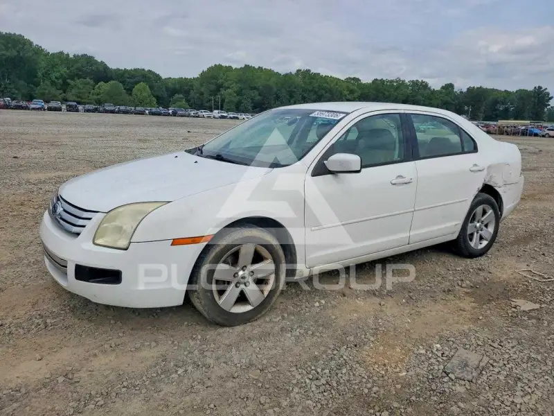 2006 Ford FUSION photo