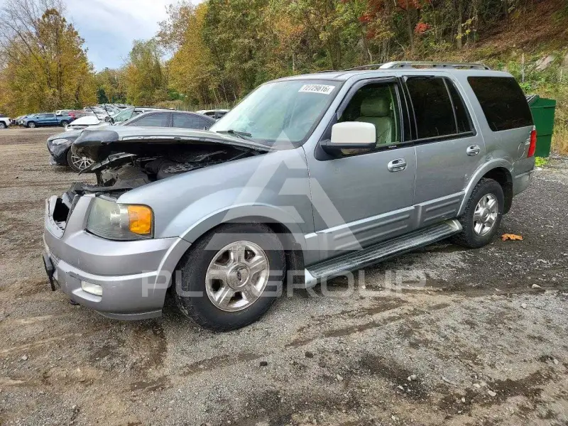 2006 Ford EXPEDITION фото