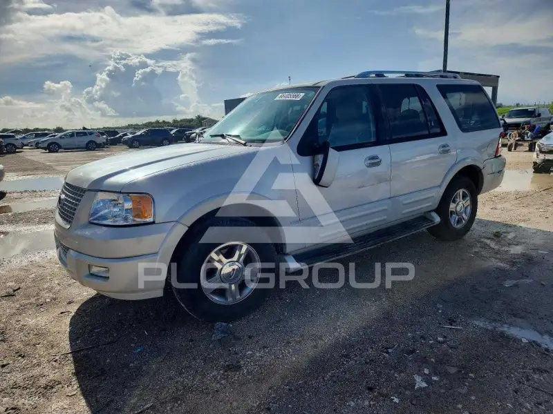 2006 Ford EXPEDITION photo