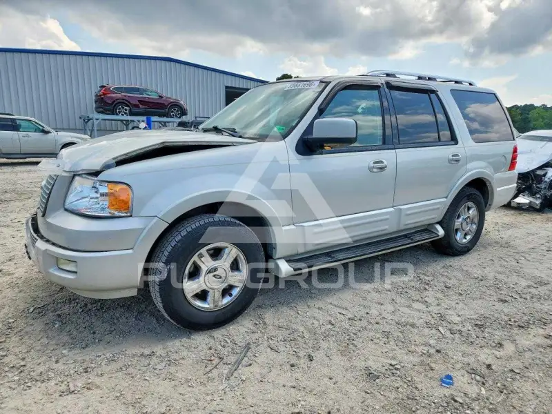 2006 Ford EXPEDITION фото