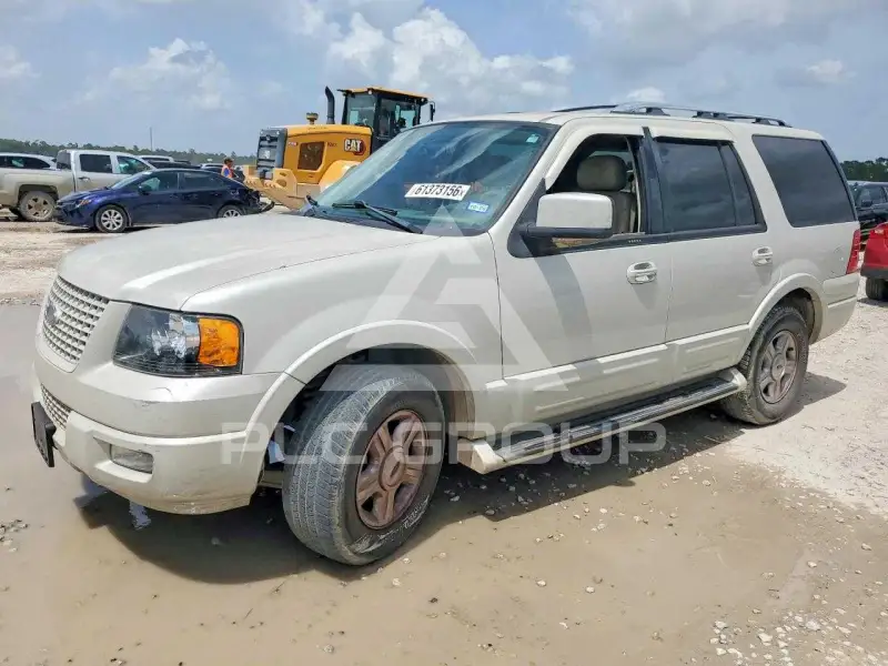 2006 Ford EXPEDITION фото
