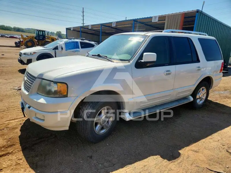 2006 Ford EXPEDITION фото
