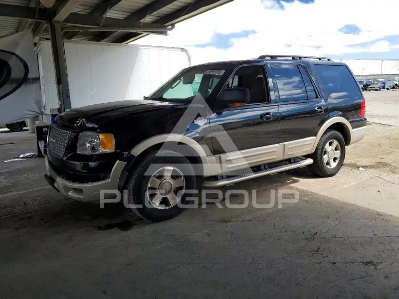 2006 Ford EXPEDITION фото