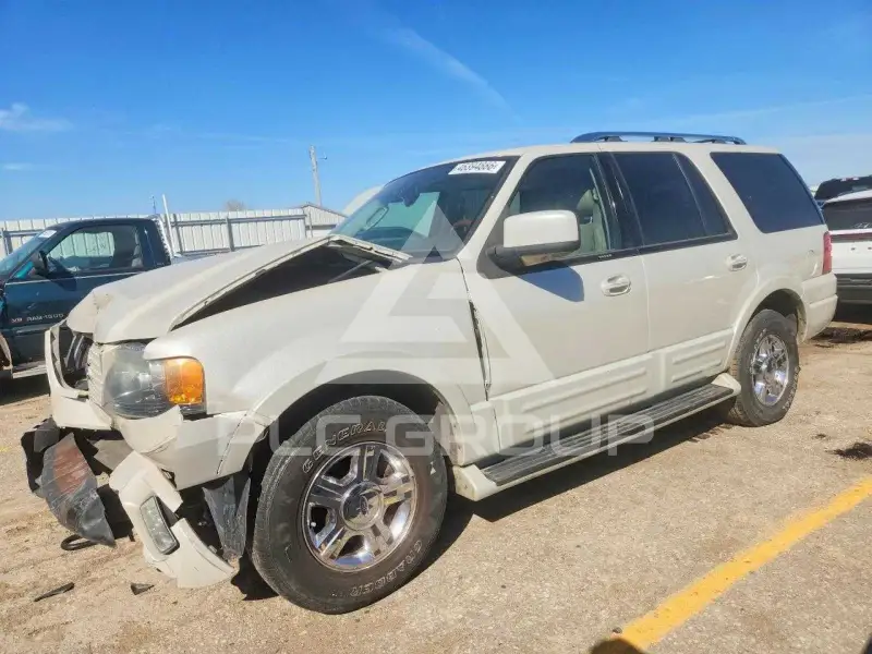 2006 Ford EXPEDITION photo
