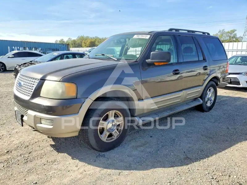 2006 Ford EXPEDITION photo