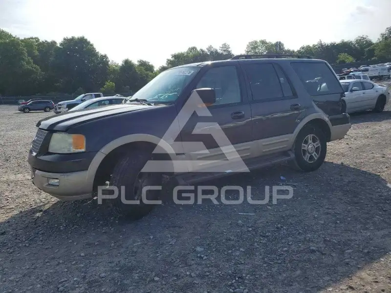 2006 Ford EXPEDITION photo
