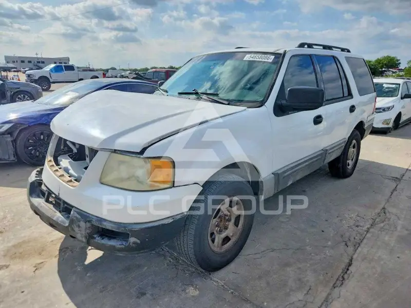 2006 Ford EXPEDITION photo