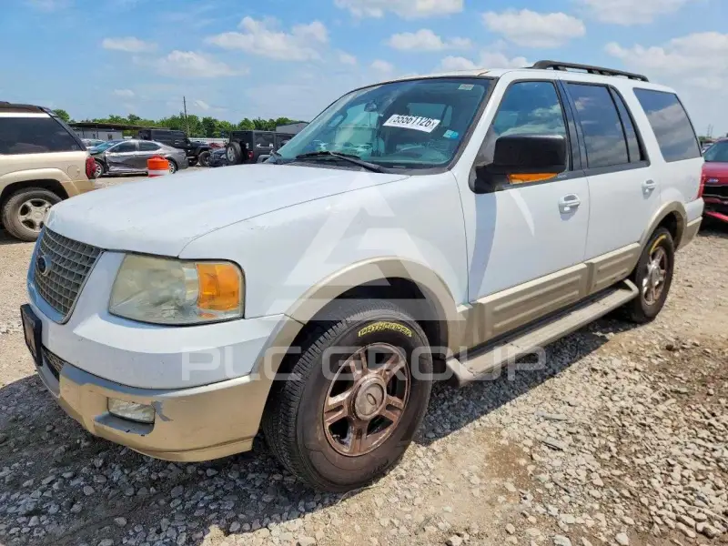 2006 Ford EXPEDITION photo