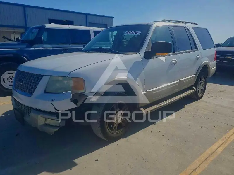 2006 Ford EXPEDITION photo