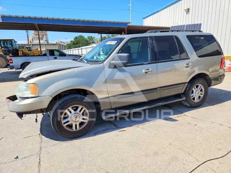 2006 Ford EXPEDITION photo