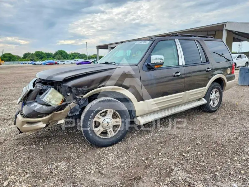 2006 Ford EXPEDITION фото