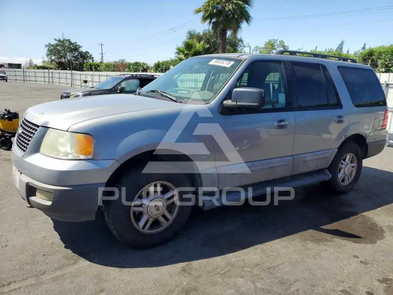 2006 Ford EXPEDITION photo