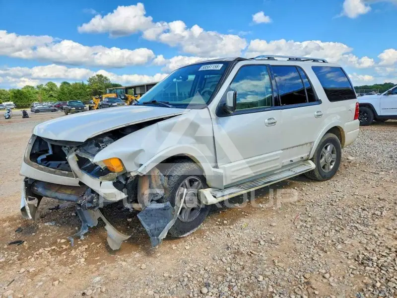 2006 Ford EXPEDITION фото