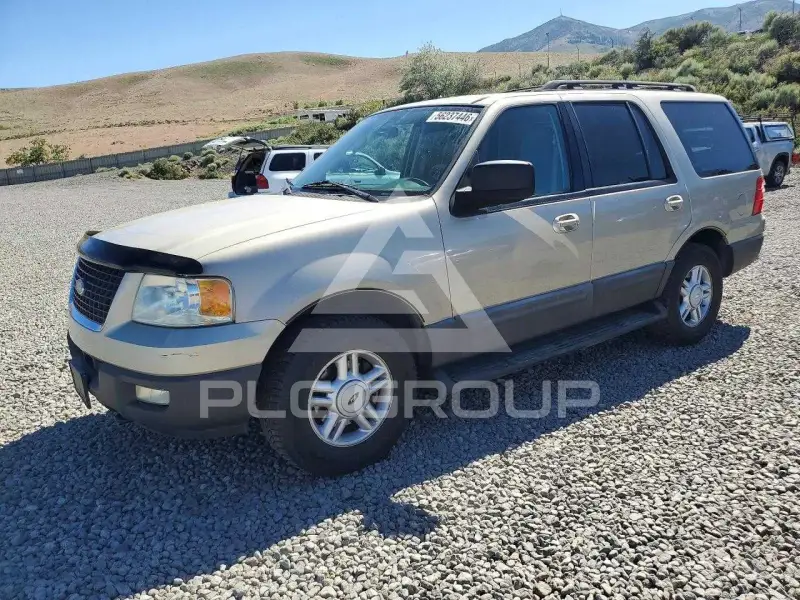 2006 Ford EXPEDITION photo