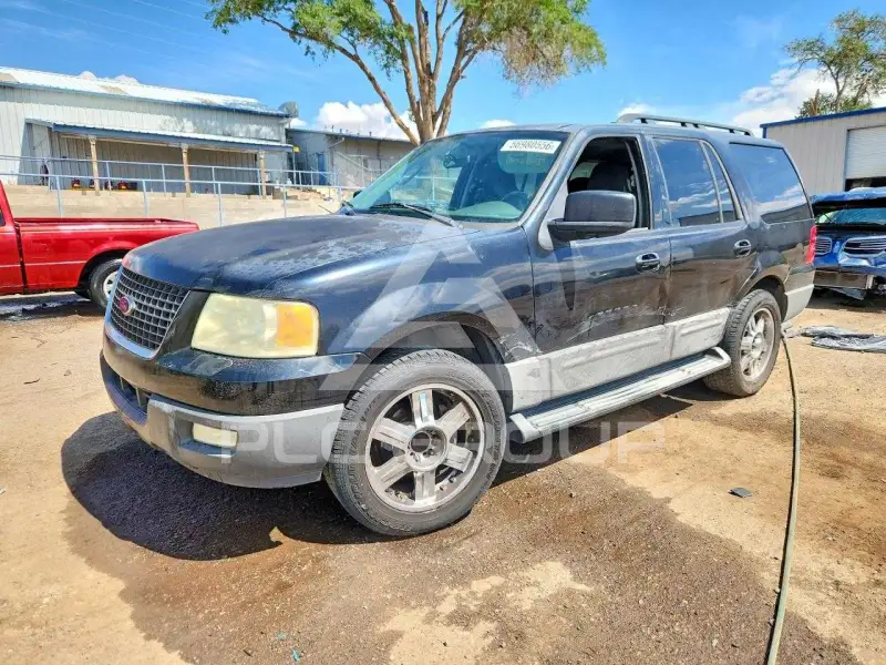 2006 Ford EXPEDITION photo