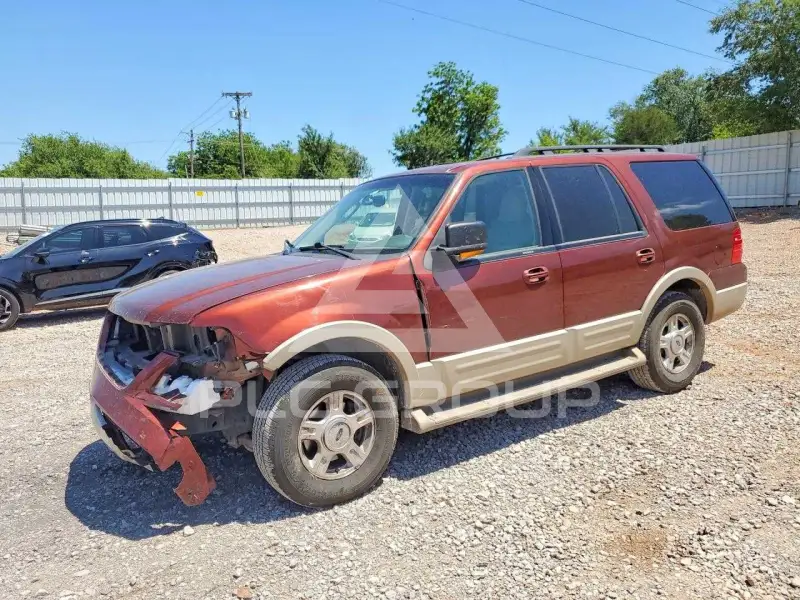2006 Ford EXPEDITION photo