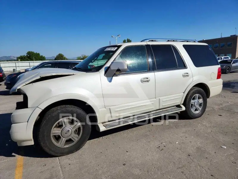 2006 Ford EXPEDITION фото