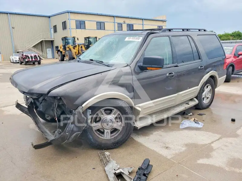 2006 Ford EXPEDITION фото