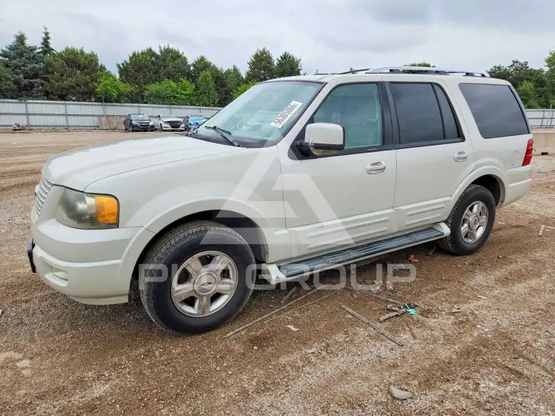 2006 Ford EXPEDITION photo