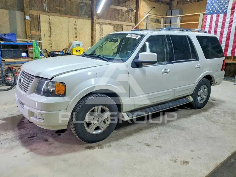 2006 Ford EXPEDITION photo