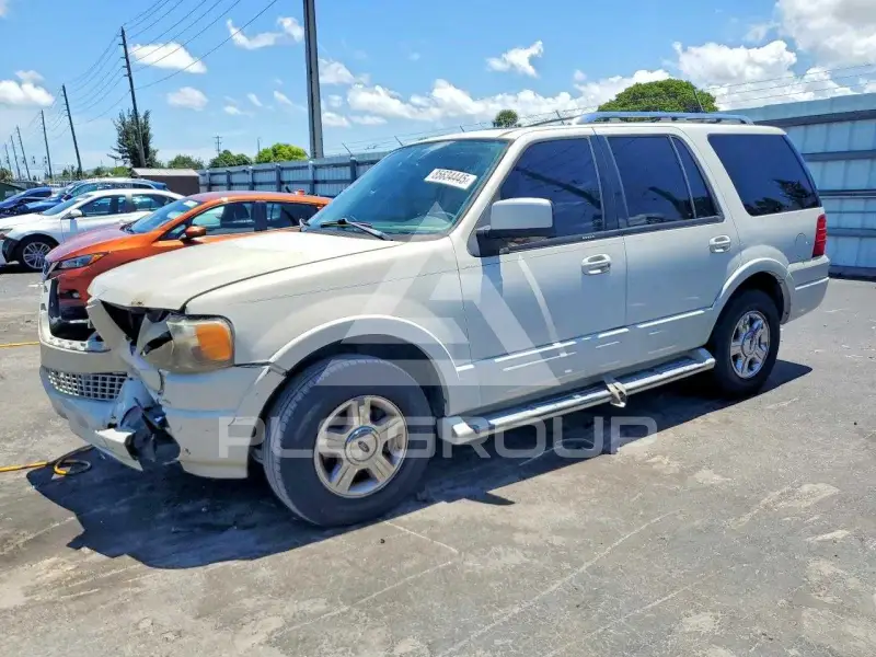 2006 Ford EXPEDITION photo